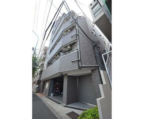 Ｐａｓｓａｔ 7階建