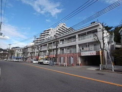 兵庫県神戸市長田区片山町５丁目 賃貸マンション