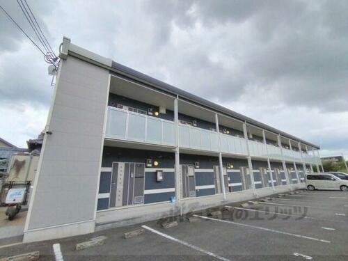レオネクストみやこ３８５ 2階建