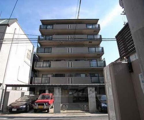 京都府京都市伏見区山崎町 6階建 築25年6ヶ月
