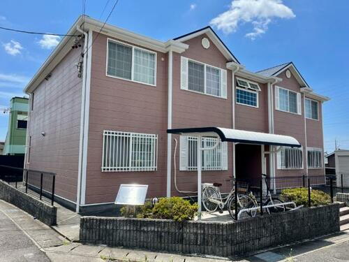 愛知県日進市赤池南２丁目 賃貸アパート