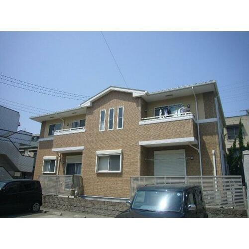 Ｓｏｕｆｆｌｅ 2階建