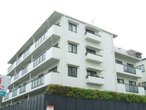 兵庫県神戸市東灘区森北町１丁目 賃貸マンション