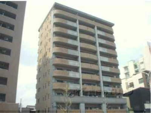 京都府京都市上京区上堀川町 築26年11ヶ月 11階建