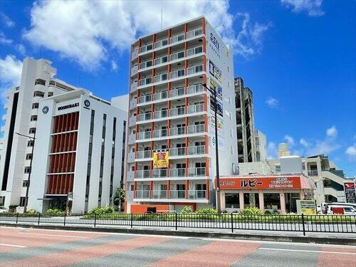 Ｎａｋａ　ｇｒｏｕｐ　Ｂｌｄｇ．９