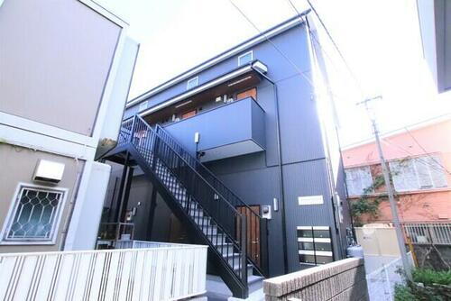 メゾンノワール相模原 2階建
