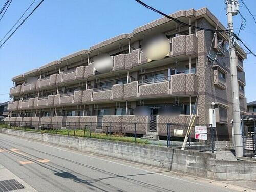 熊本県熊本市東区山ノ神２丁目 3階建