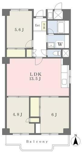 愛知県名古屋市中区丸の内３丁目 久屋大通駅 3LDK マンション 賃貸物件詳細