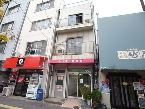 本郷マンション 4階建