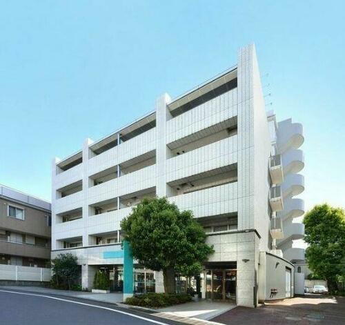 ＫＤＸレジデンス阿佐ヶ谷 7階建