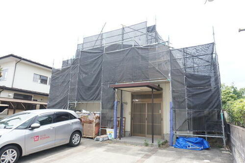 宮城県仙台市泉区泉ケ丘２丁目 2階建 築46年11ヶ月