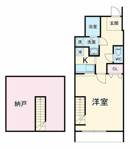 東京都西東京市芝久保町２丁目 田無駅 1LDK マンション 賃貸物件詳細