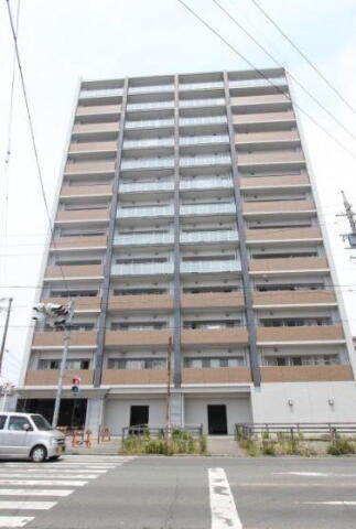 静岡県浜松市中央区元浜町 賃貸マンション