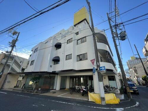 静岡県静岡市葵区日出町 賃貸マンション