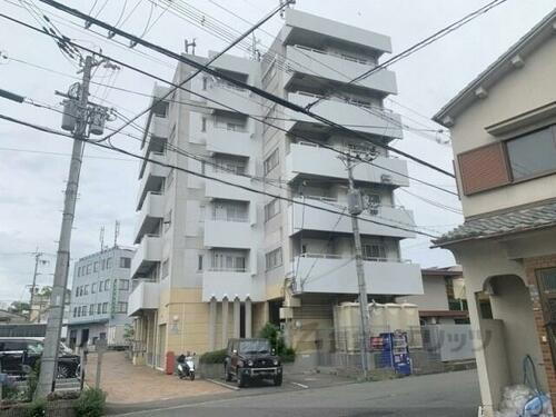 大阪府寝屋川市石津元町 6階建 築26年10ヶ月