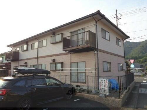 京都府舞鶴市字安岡 2階建
