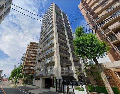 ロイヤルクレスト金山フロント