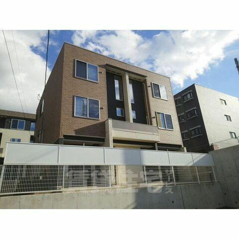 愛知県名古屋市緑区亀が洞２丁目 賃貸アパート