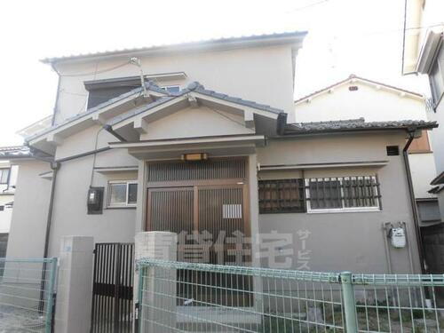 熊野町４丁目貸家