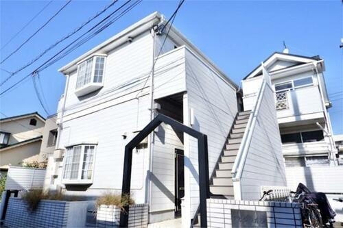 アビタシオン吉町