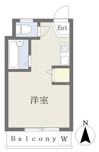 千葉県習志野市谷津１丁目 京成津田沼駅 ワンルーム アパート 賃貸物件詳細