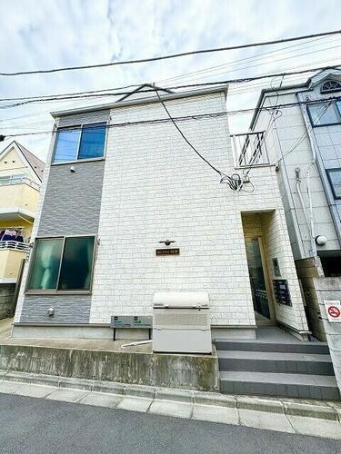 ｍｙ　ｐｌａｎ経堂 2階建
