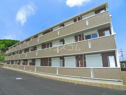 千葉県佐倉市寺崎北２丁目 賃貸アパート