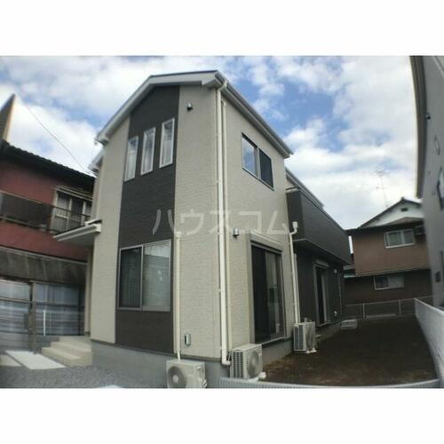 Ｋｏｌｅｔ栗橋 2階建