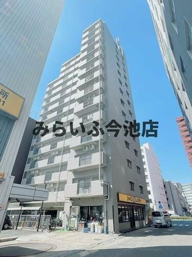 愛知県名古屋市千種区内山３丁目 14階建 築28年4ヶ月