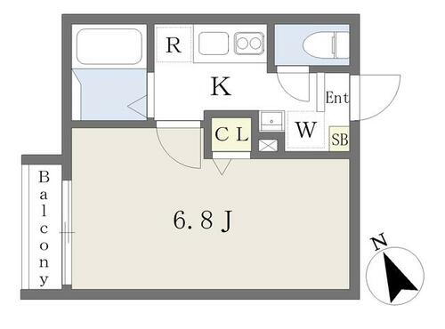 東京都江東区南砂７丁目 南砂町駅 1K マンション 賃貸物件詳細