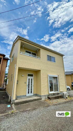 シビルポート 2階建