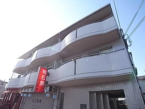 グラディ武庫之荘 3階建