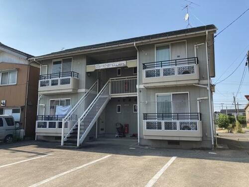 グルービーホーム 2階建