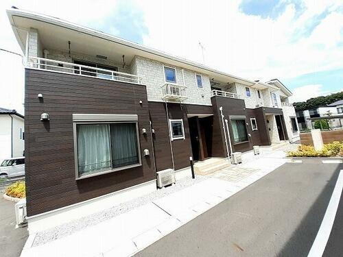 ジャン　ノーブル　Ｌ 2階建