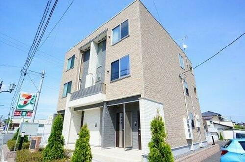 キャパシティ　Ⅴ 3階建