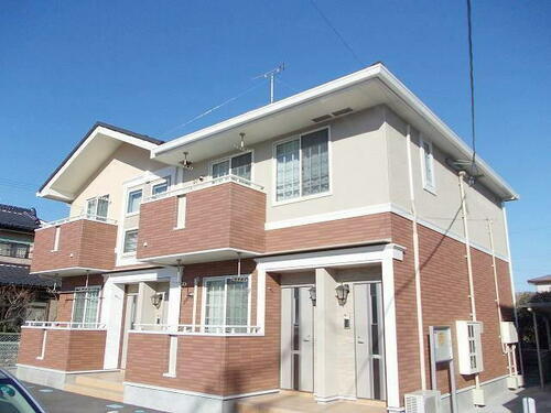セレーノ・ＫⅠ 2階建