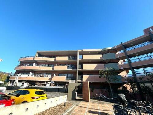 東京都葛飾区細田１丁目 賃貸マンション