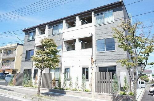 フィーゴ　菜根 3階建