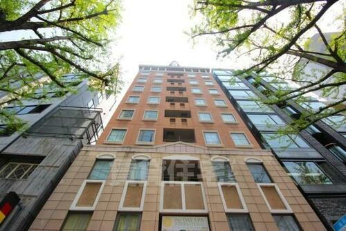 大阪府大阪市北区西天満４丁目 築26年3ヶ月 10階建