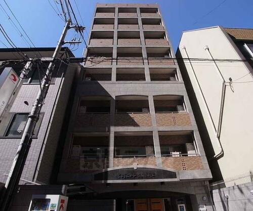 エステムコート京都烏丸Ⅱ