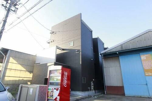 愛知県名古屋市中村区太閤５丁目 賃貸アパート