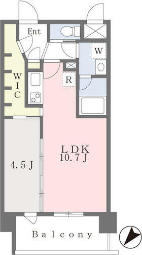 福岡県糟屋郡新宮町緑ケ浜４丁目 新宮中央駅 1LDK マンション 賃貸物件詳細