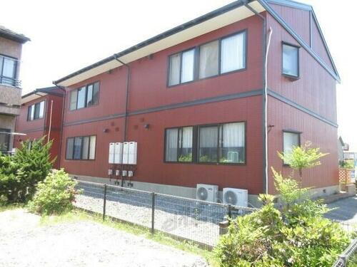 滋賀県彦根市西今町 築31年5ヶ月 2階建