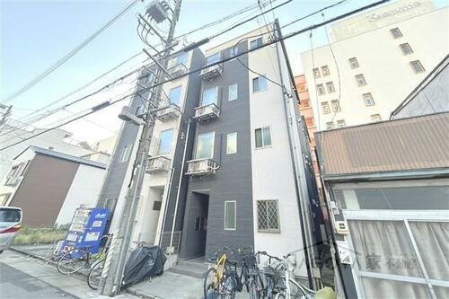 愛知県名古屋市中村区名駅南３丁目 賃貸アパート