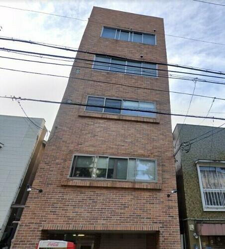 兵庫県神戸市中央区坂口通６丁目 5階建 築50年6ヶ月