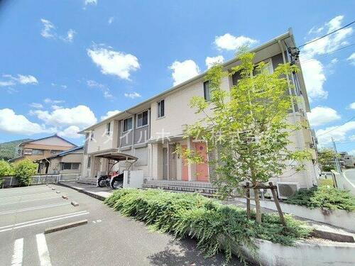 バイオ２１　１５－１ 2階建