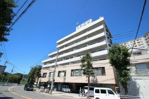 ハイツ菊水 7階建