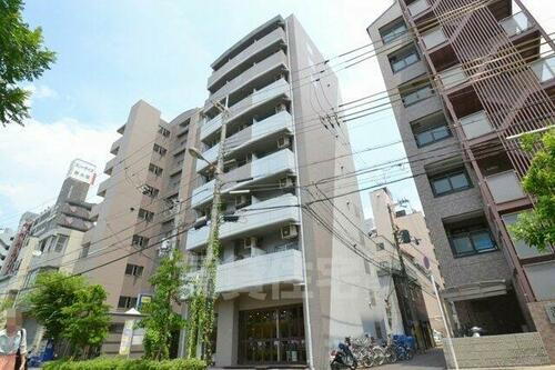 ＧＲＥＡＴ新大阪 8階建
