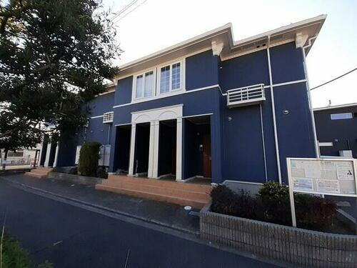 熊本県熊本市東区下江津８丁目 2階建 築20年5ヶ月