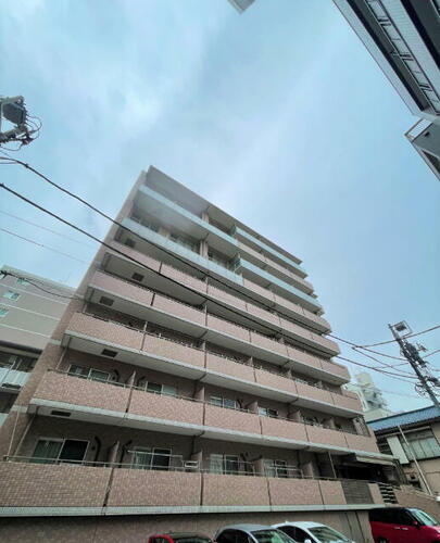 ＭＭ　Ｈｉｌｌｓ　Ｐｌａｃｅ横濱 9階建